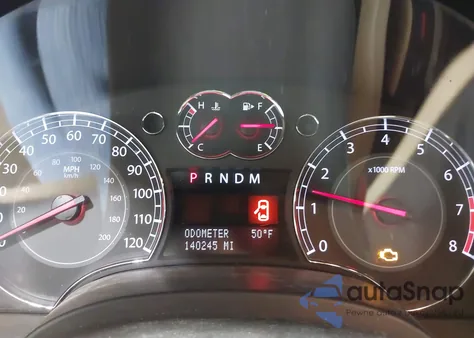 2008 Suzuki Xl7 Luxury from USA, damaged, VIN 2S3DA417786123879